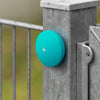 Load image into Gallery viewer, HomeOK PUSH button IP rated rubber cover 